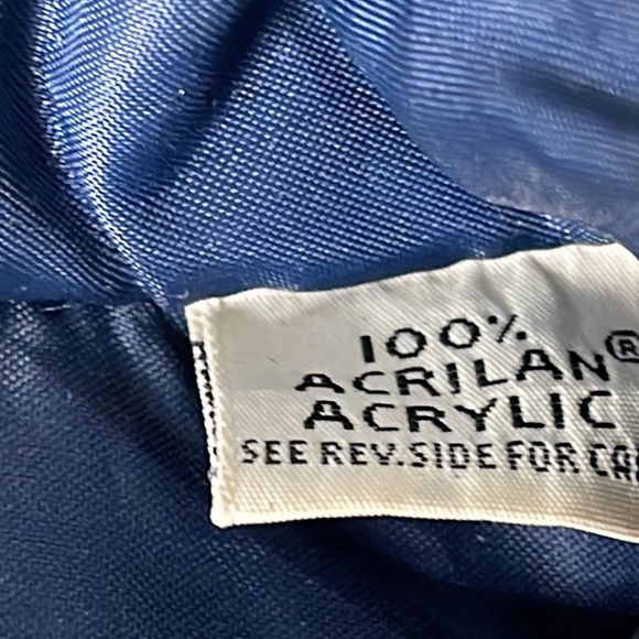 Vintage Supre Macy Flannel Plaid Lumberjack Shirt - Picture 10 of 10